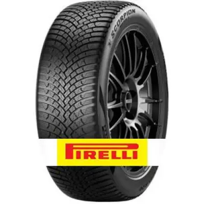 Anvelopă de iarnă Pirelli SC WIN 3 235/55R19 105W