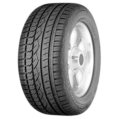 Anvelopă de vară Continental Conticrosscontact UHP 235/55R20 102W