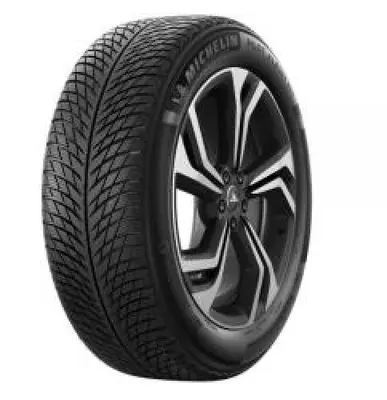 Anvelopă de iarnă Michelin PIL Alpin 5 K1 255/35R21 98W