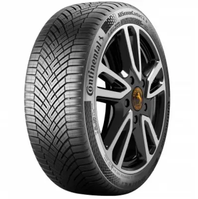 Anvelopă all season Continental AllSeasonContact2 225/55R18 102H