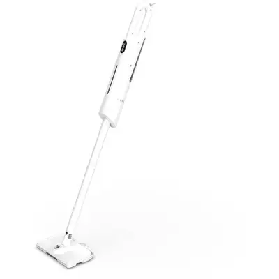AENO Mop cu abur Aeno ASM0001, 1200 W, 7 duze incluse, timp de functionare de pana la 38 de minute…