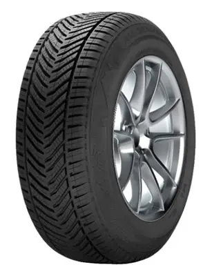 Anvelopă all season Tigar ALL Season SUV 215/55R18 99V