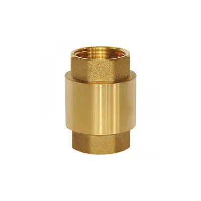 Supapa sens alama F/F 1/2' Tiemme