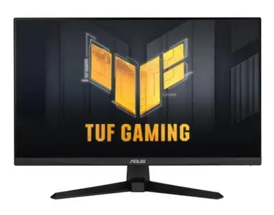 Monitor Gaming Fast IPS LED ASUS TUF Gaming 24.5inch VG259QMR5A, Full HD (1920 x 1080), HDMI…