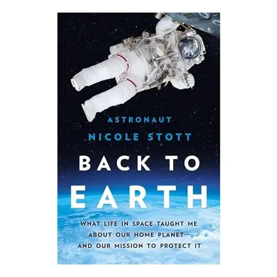 Back to Earth