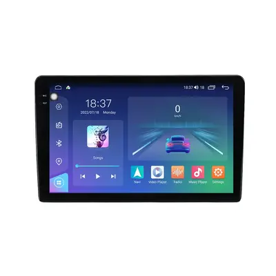 Navigatie dedicata cu Android Fiat Fullback dupa 2016, 8GB RAM, Radio GPS Dual Zone, Display 2K…