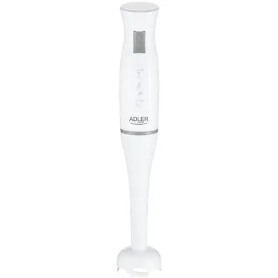 Blender de Masa AD 4622 200W Inox Mecanic Alb