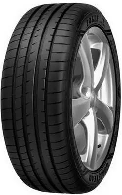 Anvelopă de vară Goodyear Eagle F1 Asymmetric 3 265/40R20 104Y