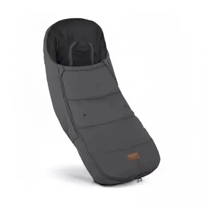 Sac de iarna, Jane, Dart, Pentru carucior, Universal, 13 x 45 x 93 cm, Material exterior hidrofug…