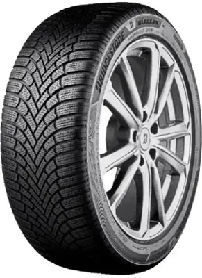 Anvelopă de iarnă Bridgestone Blizzak 6 205/45R16 87H