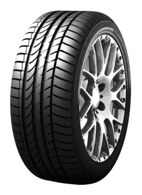 Anvelopă de vară Dunlop Sportmaxx TT 195/55R16 87W * ROF MFS
