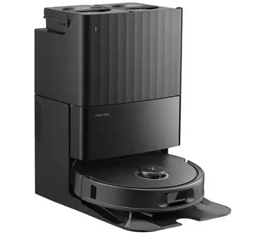 Aspirator robot Roborock QREVO 5AE QRSP52-00, 12000 Pa, 0.33 l, Autonomie 180 minute, 60 W…