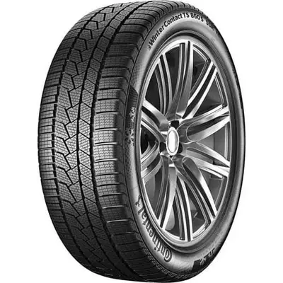 Anvelopă de iarnă Continental TS-860 S MO1 255/45R20 105V XL