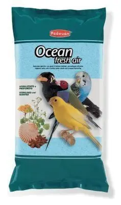 Nisip, Ocean Fresh Air, Padovan, 5 kg