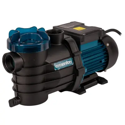 Pompa apa pentru piscina 550w, 200l/min, 11m inaltime pompare Evotools 684165