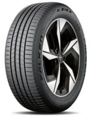 Anvelopă de vară Falken E. Ziex 205/60R16 96H