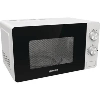Gorenje Cuptor cu microunde Gorenje MO20E1W