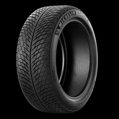 Anvelopă de iarnă Michelin Pilot Alpin 5 NA6 315/30R21 105V