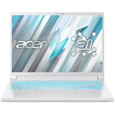 Acer Laptop Acer Nitro V 14 ANV14-62-R3F6, AMD Ryzen AI 7-350H, 14.5 inch, RAM 16 GB, SSD 1 TB…