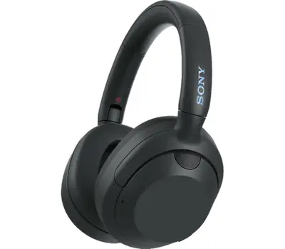 Casti Stereo Wireless Over-Ear Sony ULT WEAR, Bluetooth, Anulare zgomot ASM, DSEE, Autonomie 30…