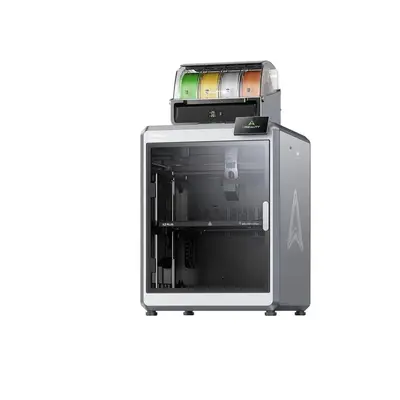 Creality Imprimanta 3D CREALITY K2 PLUS COMBO, Tehnologie FDM, Volum printare: 350*350* 350mm…