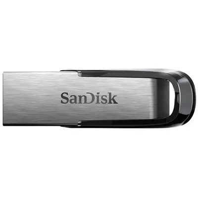 Memorie USB Cruzer Ultra Flair 64GB USB 3.0 Black