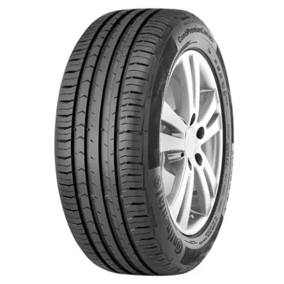 Anvelopă de vară Continental Contipremiumcontact 5 225/55R17 97Y