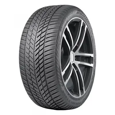 Anvelopă all season Nokian Seasonproof 2 215/45R18 93Y