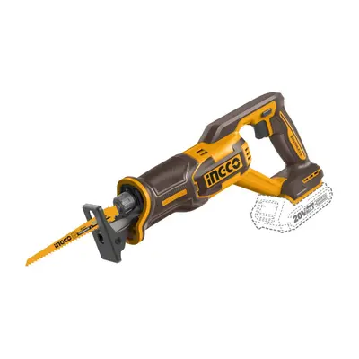 Fierastrau Sabie 20V CRSLI2108 – Motor Brushless, 0-2800 rpm, Taiere Lemn 210mm / Metal 12mm…