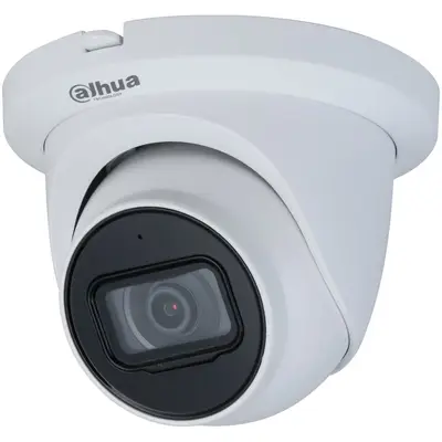 Camera Quick-to-install HDCVI Dahua HAC-HDW1231TMQ-A-0280B, 2MP senzor Sony, lentila 2.8mm…