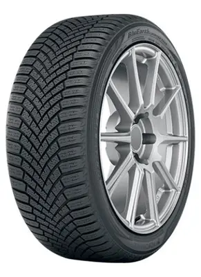 Anvelopă de iarnă Yokohama BluEarth Winter V906 195/65R15 91T