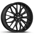 AEZ Porto black 8.00x19 5/112/40/70,1