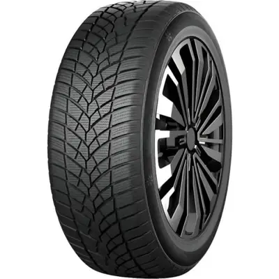 Anvelopă de iarnă Roadx Frost Tempo 215/55R18 99H
