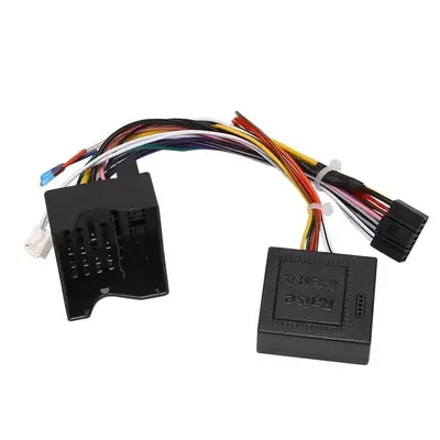 Cablu si canbus Raise pentru conectare navigatie cu android la Ford Mondeo, Galaxy si C-Max 2007 …