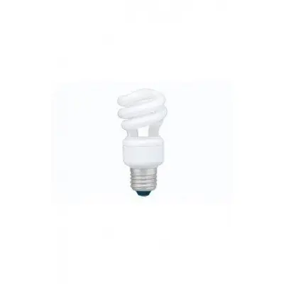 Panasonic Bec economic Panasonic EFD8E65HD3E, putere lampa 8W, echivalent pentru incandescenta 40W