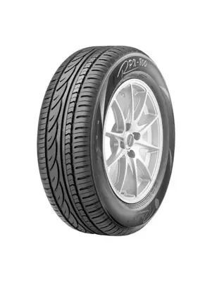Anvelopă de vară Radar RPX 800 2022 205/55R17 95Y