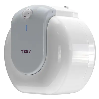 Boiler electric Tesy Compact Line GCU 1515 L52RC 1500 W 15 l 0.9 Mpa Termostat reglabil Montare sub…
