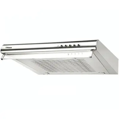 hansa Hota traditionala OSC5211IH, 50 cm, Inox