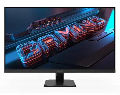 Monitor Gaming SS IPS LED Gigabyte Aorus 31.5inch GS32QA, QHD (2560 x 1440), HDMI, DisplayPort, 180…
