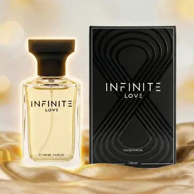 Parfum Loyal - 100 ml