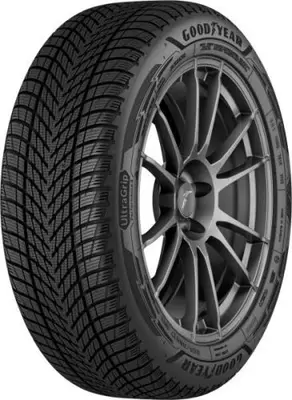 Anvelopă de iarnă Goodyear Ultra Grip Performance 3 175/65R17 87H M+S 3PMSF