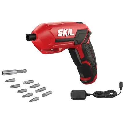 Skil 2710 AA Surubelnita cu acumulator