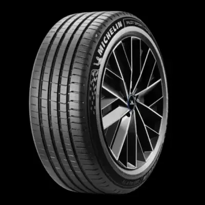Anvelopă de vară Michelin PS5 Energy Acoustic 265/40R20 107Y