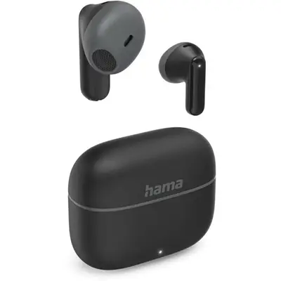 Casti Freedom Light II Bluetooth TWS Voice Control Negru