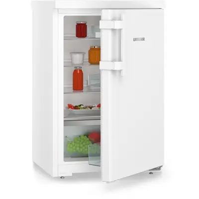 Frigider Sub Blat Cu O Usa Rc 1400 85Cm Seria Pure Clasa C Alb