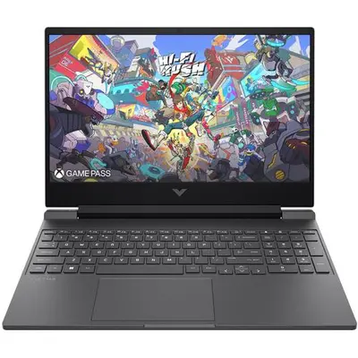Laptop Gaming HP Victus 15-fa2107nn (Procesor Intel Core™ 5 210H (12M Cache, up to 4.80 GHz)…