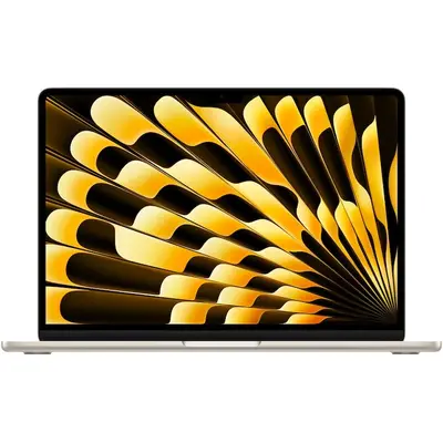 Apple Laptop Apple MacBook Air 13.6 inch, cu procesor Apple M5, 10 nuclee CPU, 10 nuclee GPU, 16GB…