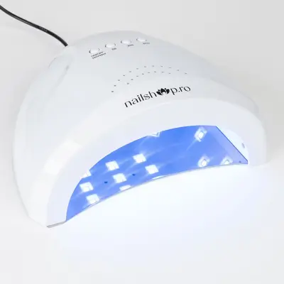 Lampa UV LED S1 (SUN One) - 48W