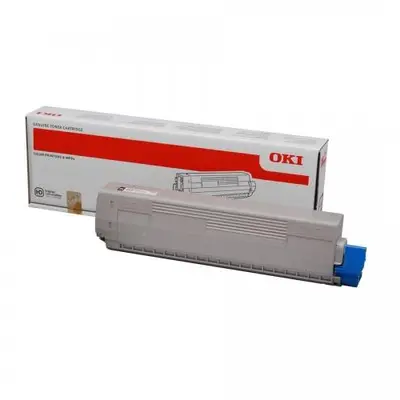 Oki Toner Oki 47095701 Yellow