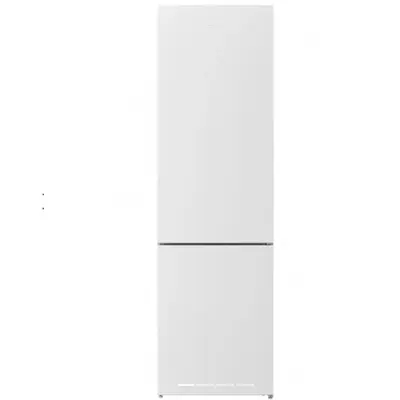 Combina Frigorifica AK60406M40W 386l Clasa E H 202.5cm Alb